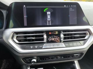 BMW 330E HIBRIDO ENCHUFABLE