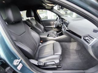 BMW 330E HIBRIDO ENCHUFABLE