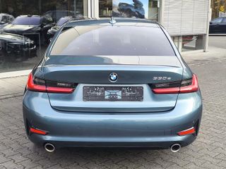 BMW 330E HIBRIDO ENCHUFABLE