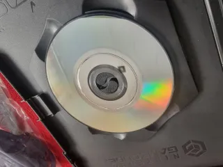 Final Fantasy Crystal Chronicles + Cable Link