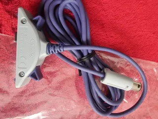 Final Fantasy Crystal Chronicles + Cable Link