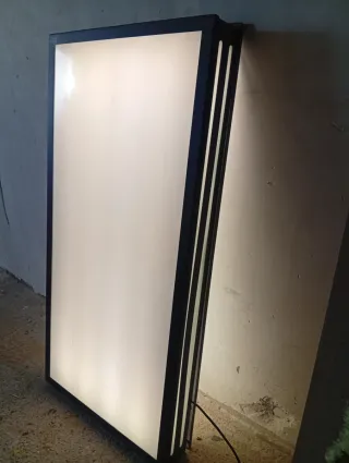 Lámpara de techo moderna