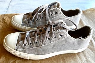 Converse Chuck Taylor All Star Low T42 Papyrus