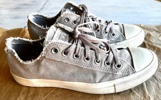 Converse Chuck Taylor All Star Low T42 Papyrus