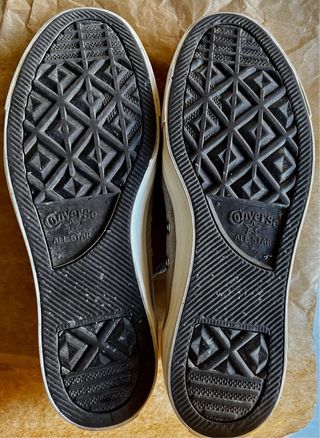 Converse Chuck Taylor All Star Low T42 Papyrus