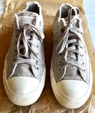 Converse Chuck Taylor All Star Low T42 Papyrus