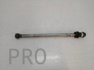 Eje Rueda Delantera Suzuki Burgman