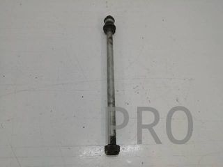 Eje Rueda Delantera Suzuki Burgman