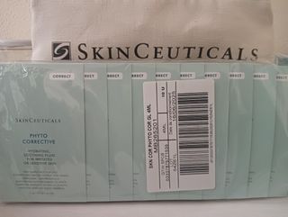 40 ml Phyto Corrective 4ml (10 Uds)