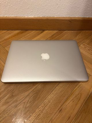 MacBook Pro 2015