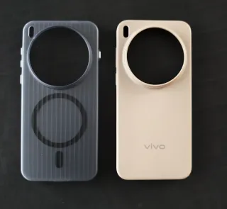 Cover Vivo X300 Pro