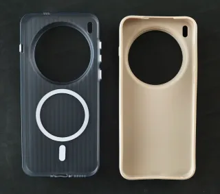 Cover Vivo X300 Pro