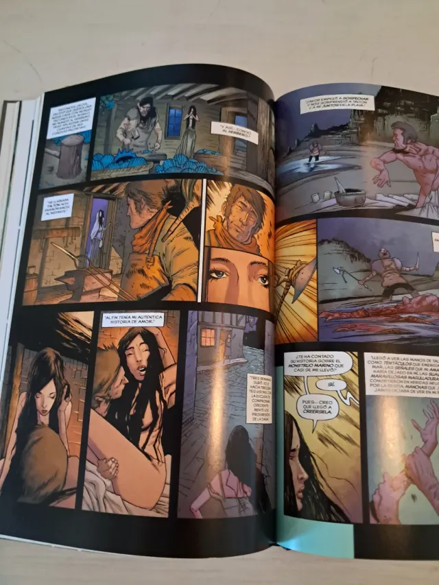 La casa de las vidrieras