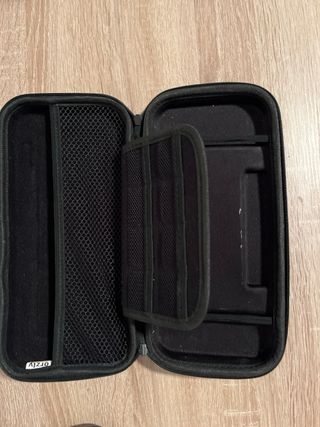 Nintendo Switch Azul y Rojo