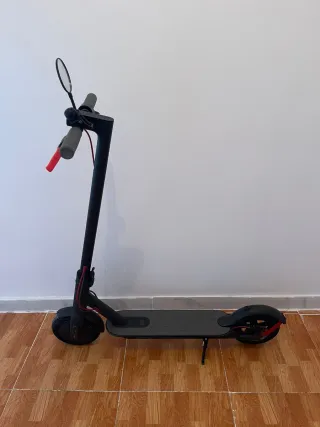 Patinete Eléctrico