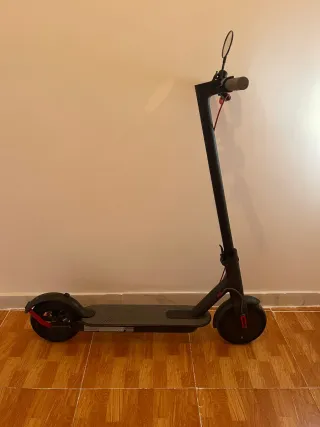 Patinete Eléctrico