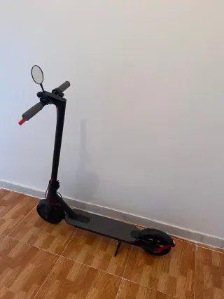 Patinete Eléctrico