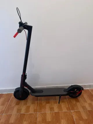 Patinete Eléctrico