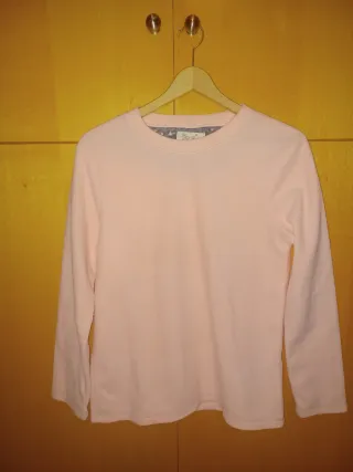 Pijama afelpado, rosa y leopardo gris, Love Lounge