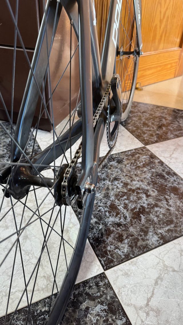 Dolan DF4 Talla 57 + manillar 3T