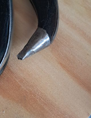 Lotto 3 Coltelli Celaya Bustos y Sotos