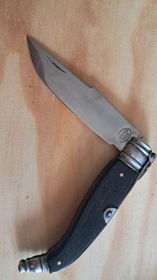 Lotto 3 Coltelli Celaya Bustos y Sotos