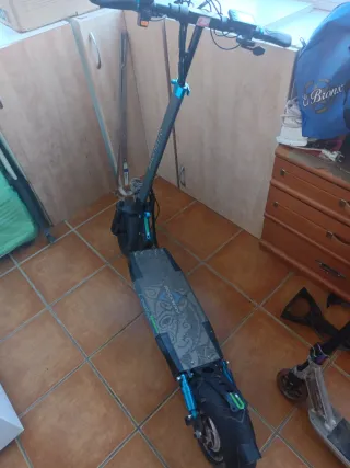 Patinete Eléctrico SmartGyro