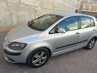 Volkswagen Golf Plus 2006