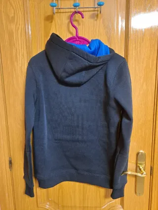 3 Sudaderas Geographical Norway Rojas