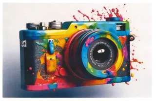 Fotocopiadora Ricoh Aficio MPC2051 A3 Color