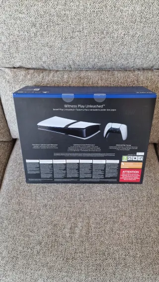 PlayStation 5 Pro Sony