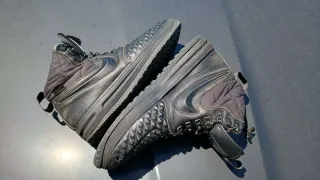 Nike Scarpe Uomo Nere Taglia 43
