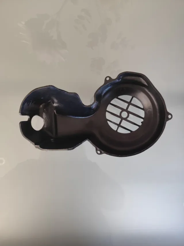 Tapa ventilador Vespino F9