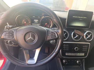 Mercedes-Benz Clase A 2016