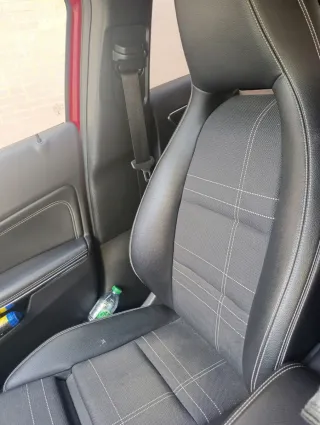 Mercedes-Benz Clase A 2016