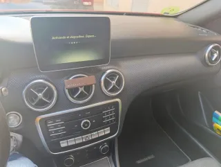 Mercedes-Benz Clase A 2016