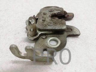 Cerradura Asiento Suzuki Burgman