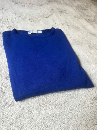 Jersey Sfera Azulón