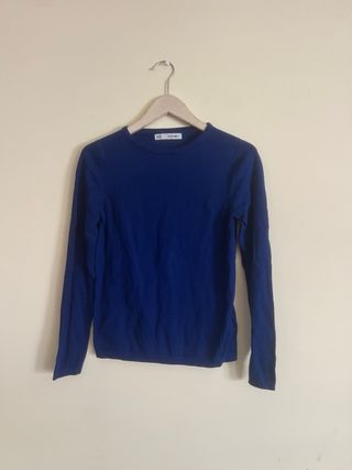 Jersey Sfera Azulón