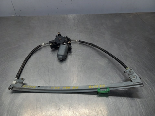 ELEVALUNAS DELANTERO DERECHO CITROEN ZX 112528