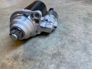 Motor Arranque VW Golf 4 1.9 TDI