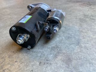 Motor Arranque VW Golf 4 1.9 TDI