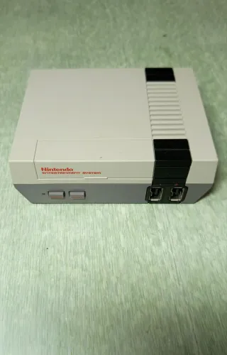 Nintendo Classic Mini NES