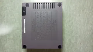 Nintendo Classic Mini NES