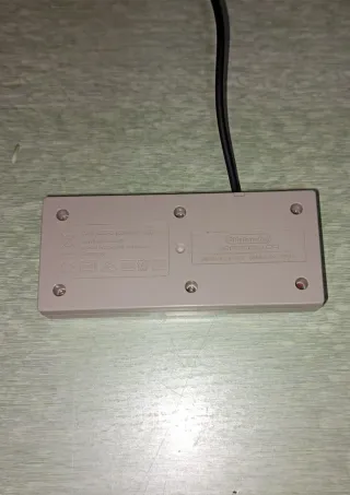 Nintendo Classic Mini NES