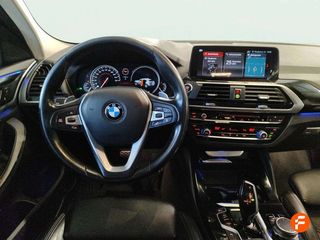 BMW X4 xDrive20d