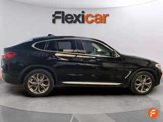 BMW X4 xDrive20d