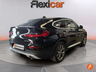 BMW X4 xDrive20d