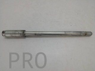 Eje Rueda Delantera Suzuki GZ