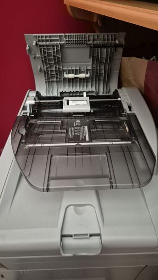 RICOH Aficio MP301SPf Multifunción Láser B/N